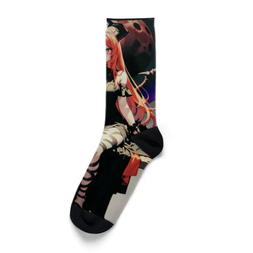 ハロウィン Socks