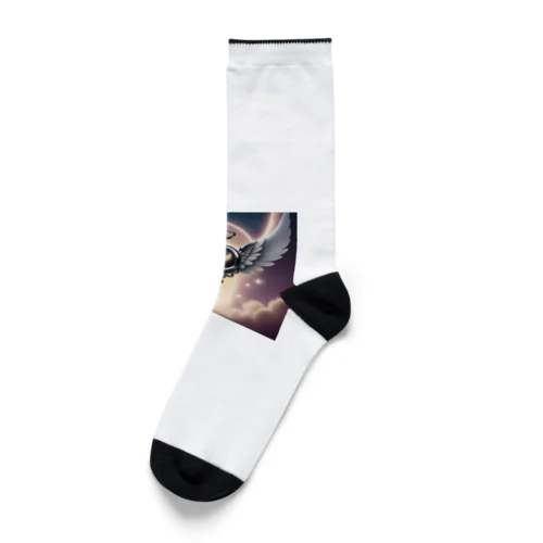 セレスティアル・ウィングス Socks