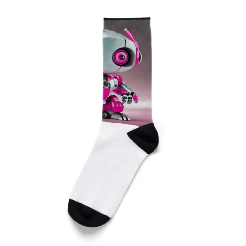 ジャス君 Socks