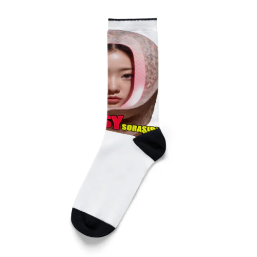 ファンタジーに生まれて❤ Socks