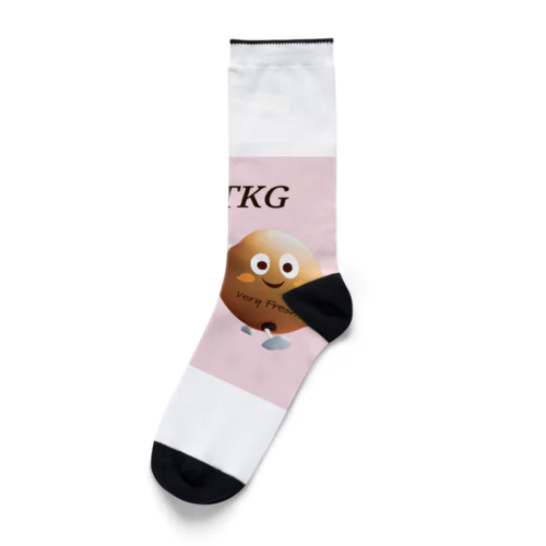 TKG Socks