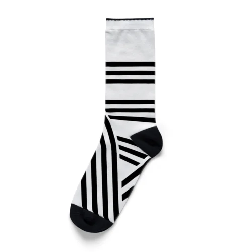 AYAME Arts ロゴソックス Socks