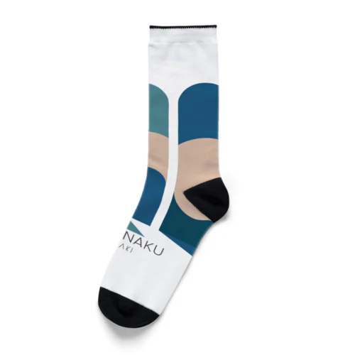 BLUE MAMNTAIN Socks