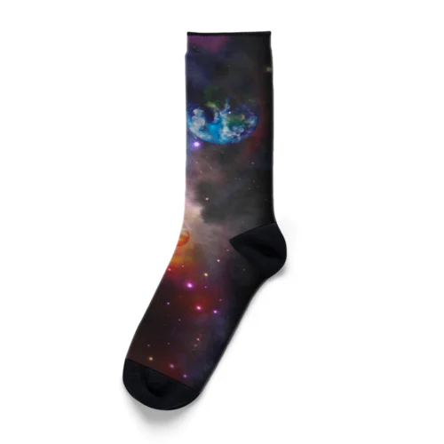 universe Socks