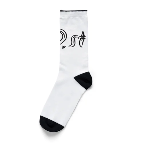 MD.st Socks