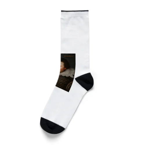 Shake&Speare Socks