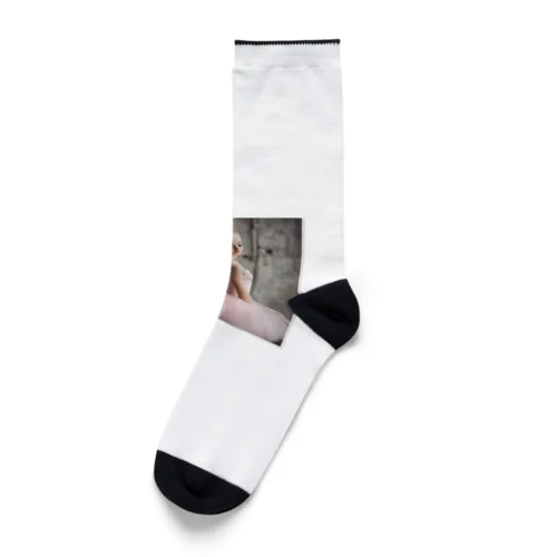 バレリーナ🩰 Socks