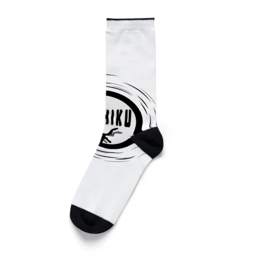 SHACHIKU Socks