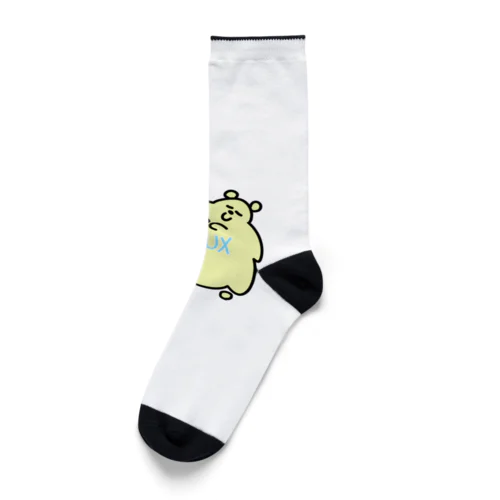 ストレスによる緊張状態の緩和 Socks