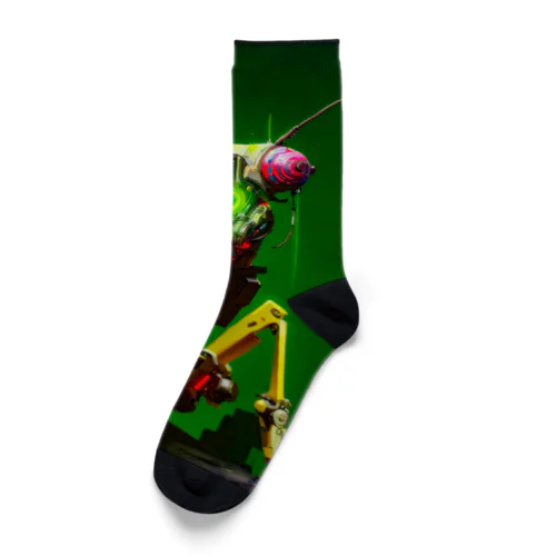 MKBタイプ002 Socks