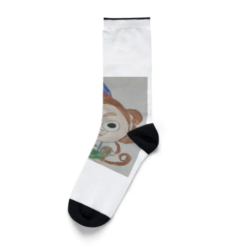 ひーくん Socks