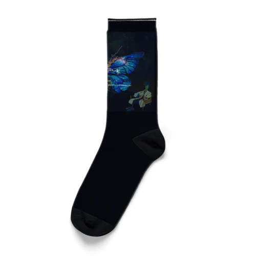 綺羅そっくす Socks