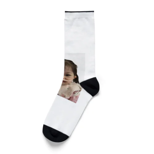 KEICAちゃん Socks