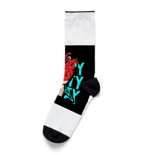 ✨都市的愛情表現✨ Socks