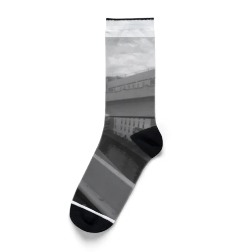 road Socks