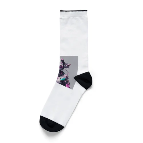 Alien3 Socks