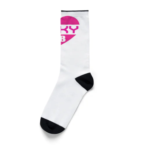 PPPINKY Socks