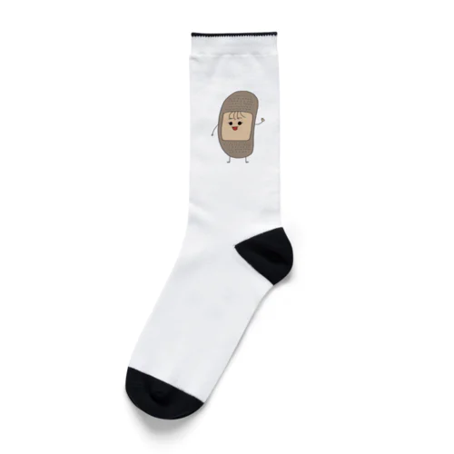 絆創膏 Socks