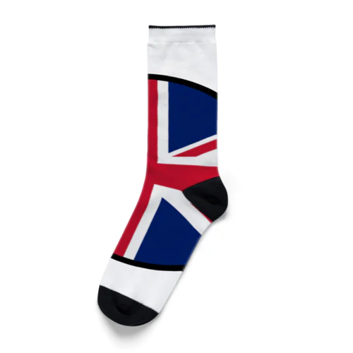 イギリス England United Kingdom Great Britain Socks