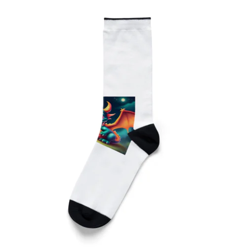 エドラ Socks