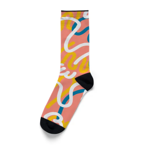 GYAN×2スタイル　グッズ Socks