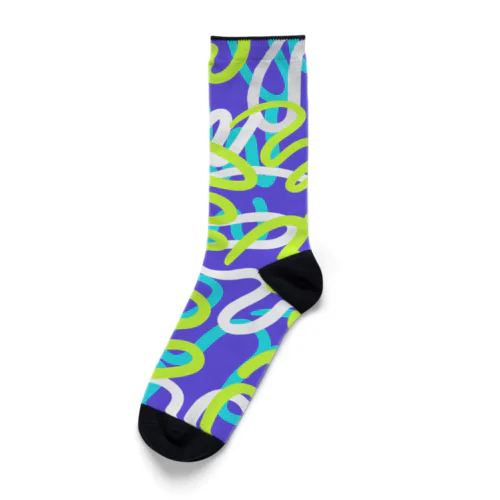 GYAN ×2スタイル　グッズ Socks