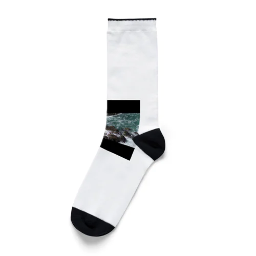 ハワイ 1_002 Socks