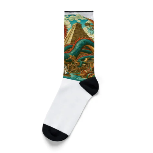 Back to JAPAN  Socks