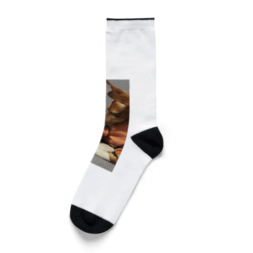 Mattaly  Socks