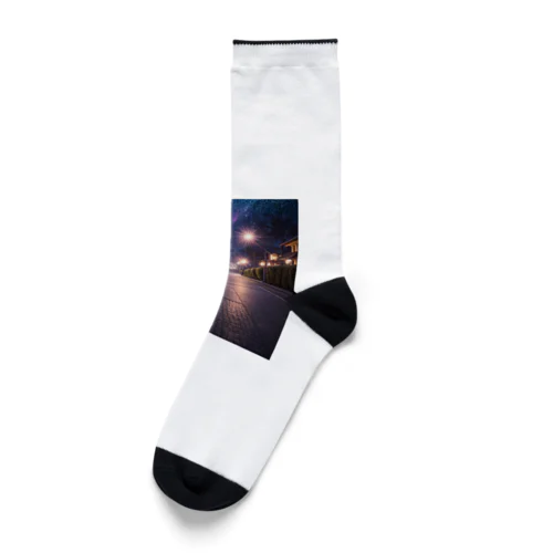 美しい世界 Socks