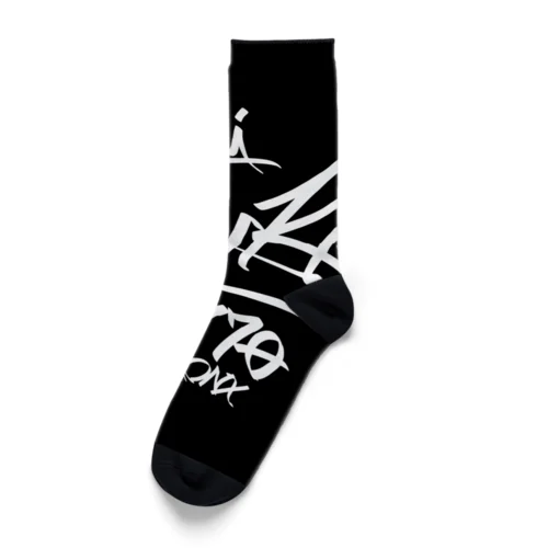 ブレイクダンス Socks