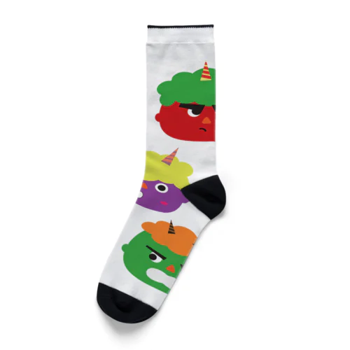 かわいくてゴメン Socks