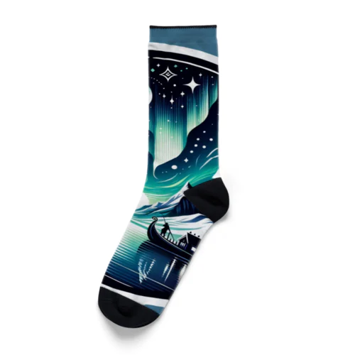 Odin Socks