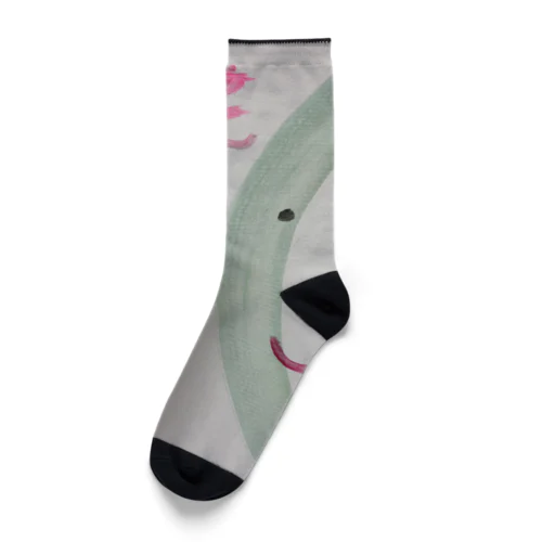 笑い会おう Socks