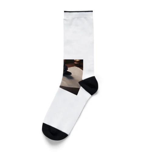 忍者細密計画 Socks