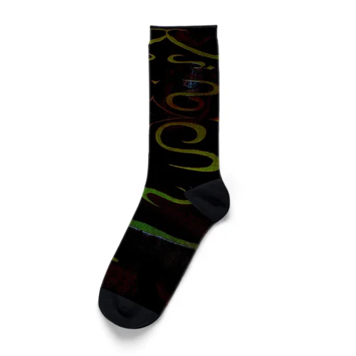 moyou Socks