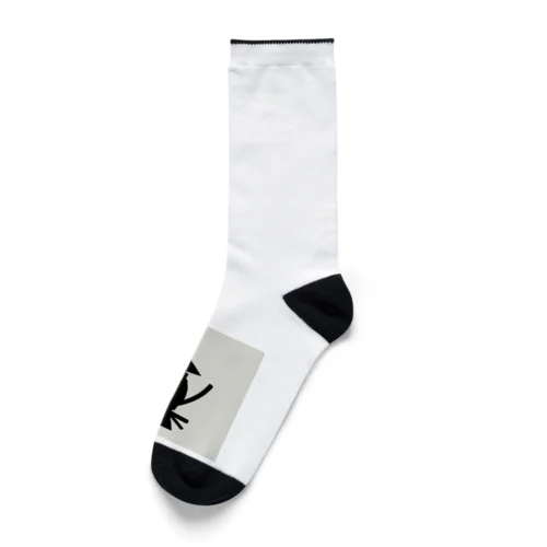 侍 Socks