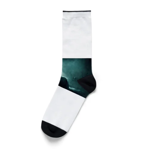 死神 Socks