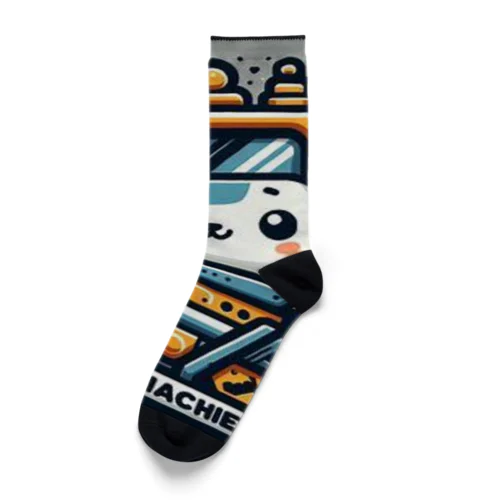 juki Socks