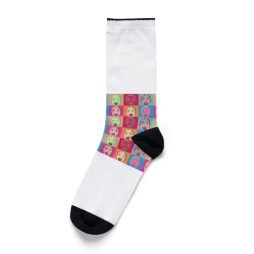 KARICONIC CHANCHACA Socks