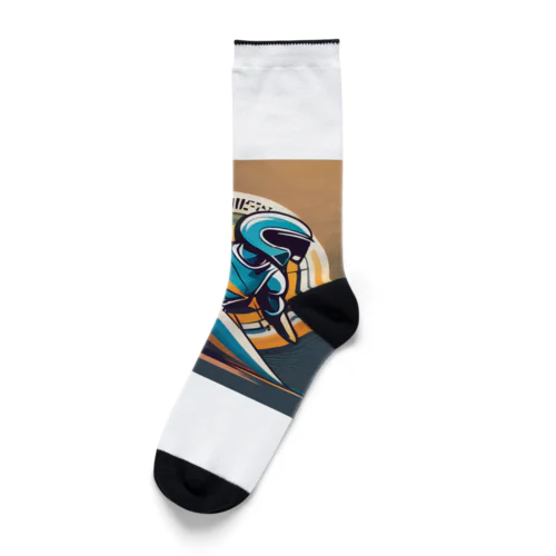 PulseAthletica Socks