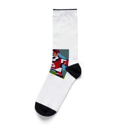 ブルドッグベースボーラー Socks