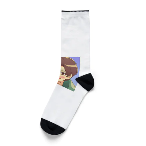 爽やか Socks