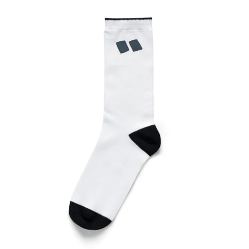 濁点コレクション Socks