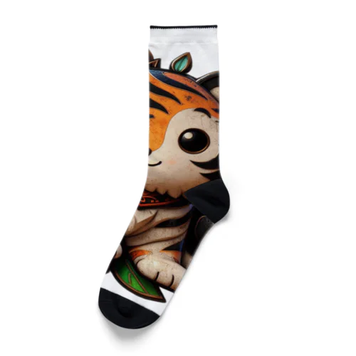 TIGA Socks