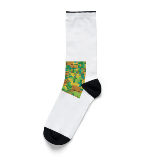 World Socks