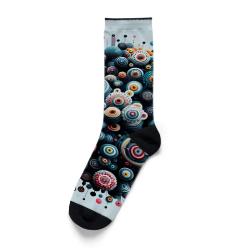 バズリンク Socks