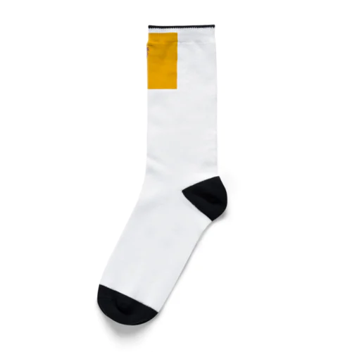 ＣＡＧＯＵのキャラクター Socks