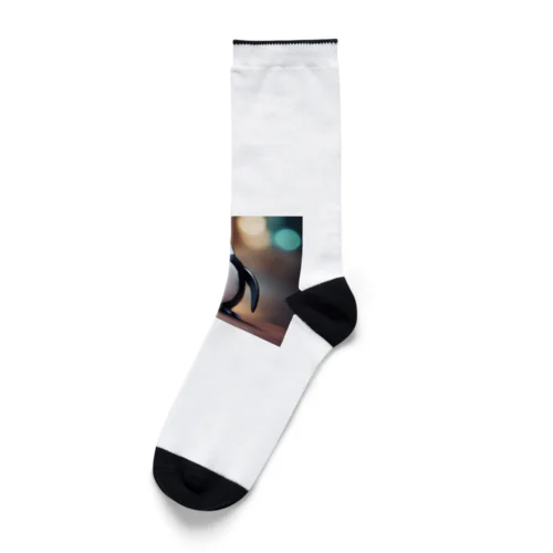 芸術家筆ペン Socks