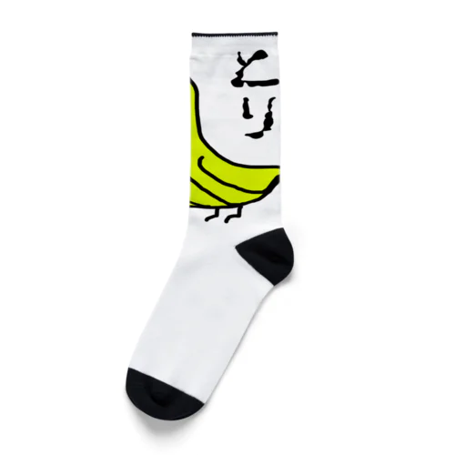 とり Socks